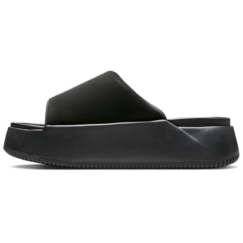 NIKE カーム　エベレーション　25 厚底 NIKE公式】ナイキ カーム エレベーション ウィメンズスライド